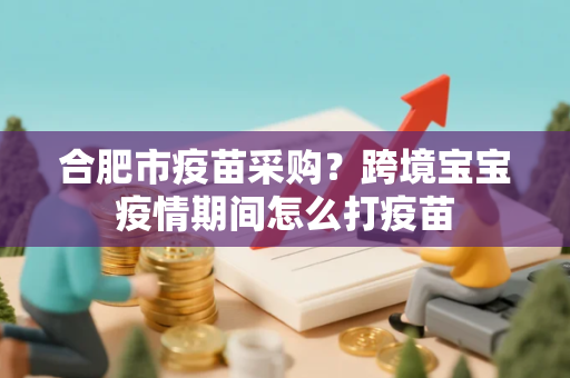 合肥市疫苗采购？跨境宝宝疫情期间怎么打疫苗