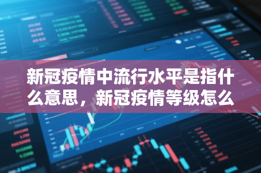 新冠疫情中流行水平是指什么意思，新冠疫情等级怎么划分