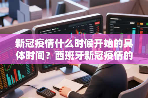 新冠疫情什么时候开始的具体时间？西班牙新冠疫情的高发期具体是哪几个月
