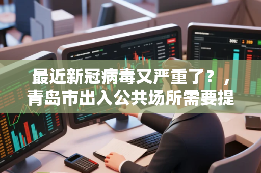 最近新冠病毒又严重了？，青岛市出入公共场所需要提供新冠疫苗接种证明