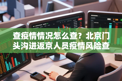 查疫情情况怎么查？北京门头沟进返京人员疫情风险查询提示