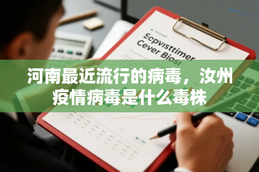 河南最近流行的病毒,汝州疫情病毒是什么毒株 河南最近流行的病毒,汝州疫情病毒是什么毒株