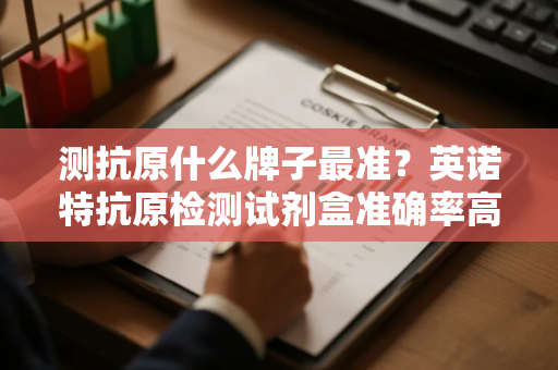 测抗原什么牌子最准？英诺特抗原检测试剂盒准确率高吗