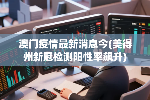 澳门疫情最新消息今(美得州新冠检测阳性率飙升)