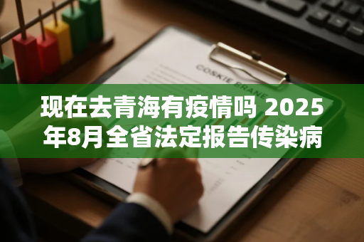 现在去青海有疫情吗 2025年8月全省法定报告传染病疫情概况