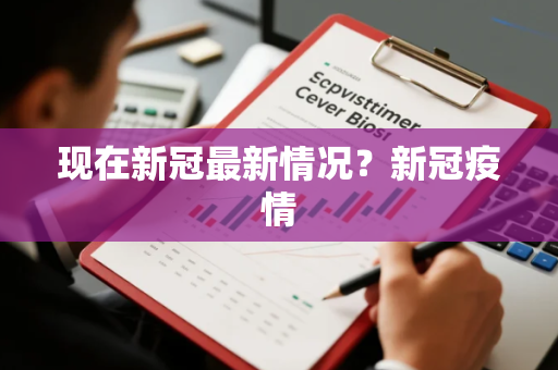 现在新冠最新情况？新冠疫情