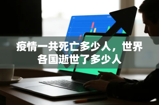疫情一共死亡多少人，世界各国逝世了多少人