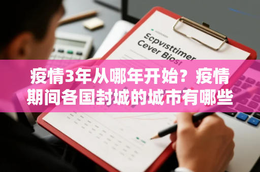 疫情3年从哪年开始？疫情期间各国封城的城市有哪些