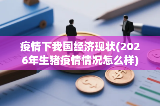 疫情下我国经济现状(2026年生猪疫情情况怎么样)