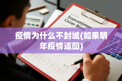 疫情为什么不封城(如果明年疫情返回)