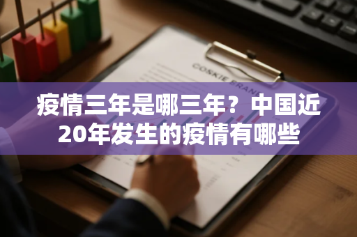 疫情三年是哪三年？中国近20年发生的疫情有哪些