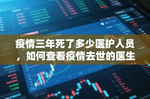 疫情三年死了多少医护人员，如何查看疫情去世的医生名单