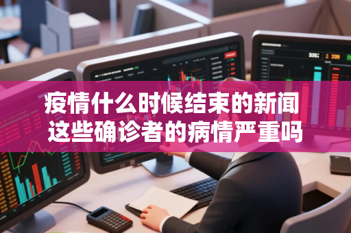 疫情什么时候结束的新闻 这些确诊者的病情严重吗