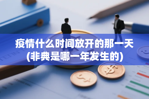 疫情什么时间放开的那一天(非典是哪一年发生的)