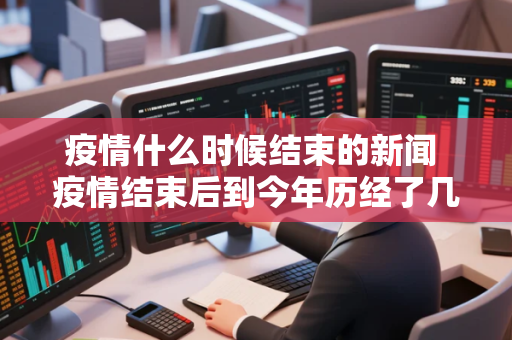 疫情什么时候结束的新闻 疫情结束后到今年历经了几年时间