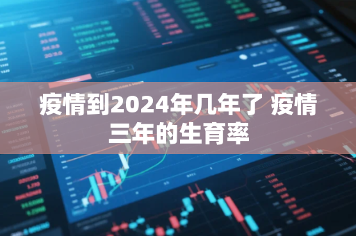 疫情到2024年几年了 疫情三年的生育率