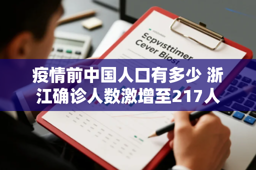 疫情前中国人口有多少 浙江确诊人数激增至217人