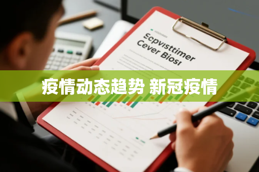 疫情动态趋势 新冠疫情