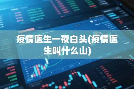 疫情医生一夜白头(疫情医生叫什么山)