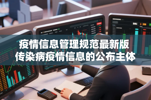 疫情信息管理规范最新版 传染病疫情信息的公布主体是 疫情信息管理规范最新版 传染病疫情信息的公布主体是