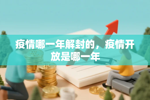 疫情哪一年解封的,疫情开放是哪一年 疫情哪一年解封的,疫情开放是哪一年