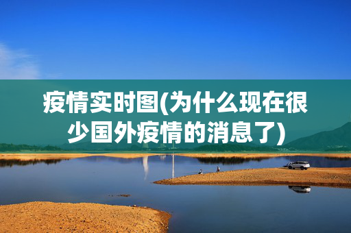 疫情实时图(为什么现在很少国外疫情的消息了)