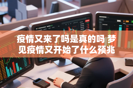 疫情又来了吗是真的吗 梦见疫情又开始了什么预兆