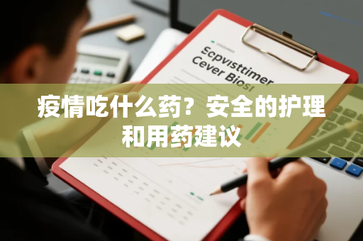 疫情吃什么药？安全的护理和用药建议