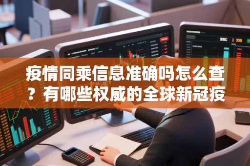 疫情同乘信息准确吗怎么查？有哪些权威的全球新冠疫情数据网站