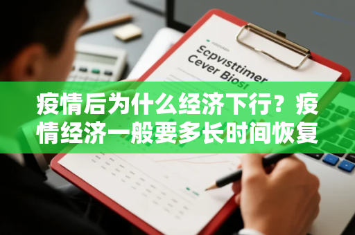 疫情后为什么经济下行？疫情经济一般要多长时间恢复