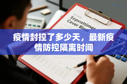 疫情封控了多少天，最新疫情防控隔离时间