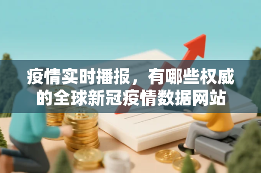 疫情实时播报，有哪些权威的全球新冠疫情数据网站