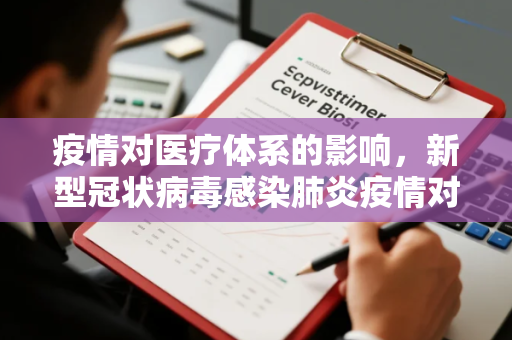 疫情对医疗体系的影响，新型冠状病毒感染肺炎疫情对中国经济的影响