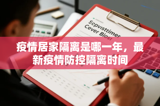 疫情居家隔离是哪一年，最新疫情防控隔离时间