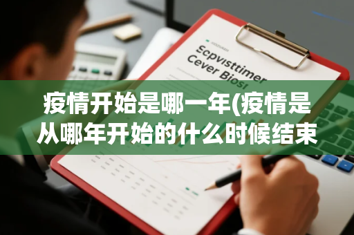 疫情开始是哪一年(疫情是从哪年开始的什么时候结束的)