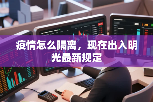 疫情怎么隔离，现在出入明光最新规定