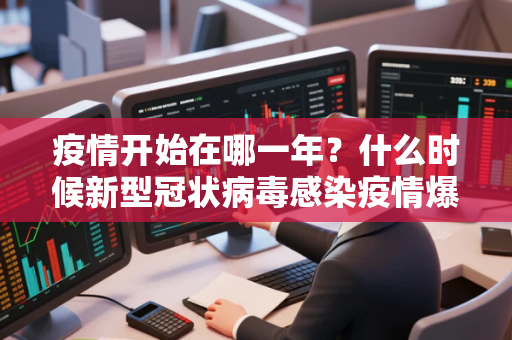 疫情开始在哪一年？什么时候新型冠状病毒感染疫情爆发的啊
