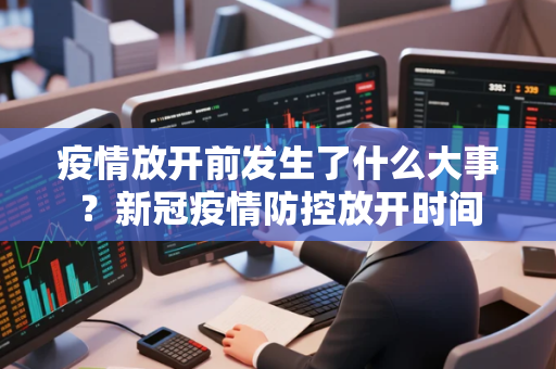 疫情放开前发生了什么大事？新冠疫情防控放开时间