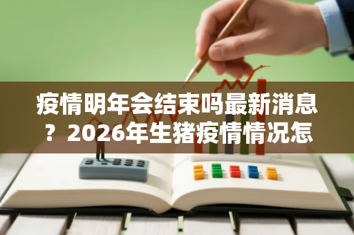 疫情明年会结束吗最新消息？2026年生猪疫情情况怎么样