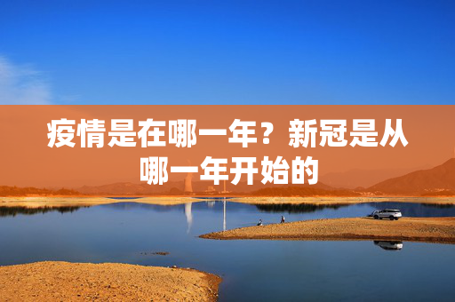 疫情是在哪一年？新冠是从哪一年开始的