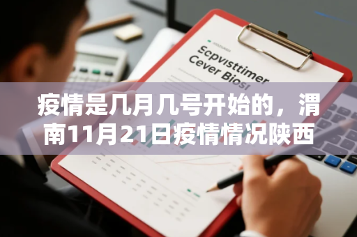 疫情是几月几号开始的，渭南11月21日疫情情况陕西渭南疫情最新消息2月15