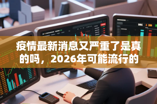 疫情最新消息又严重了是真的吗，2026年可能流行的病毒有名字了吗
