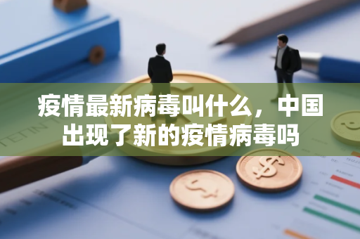 疫情最新病毒叫什么，中国出现了新的疫情病毒吗