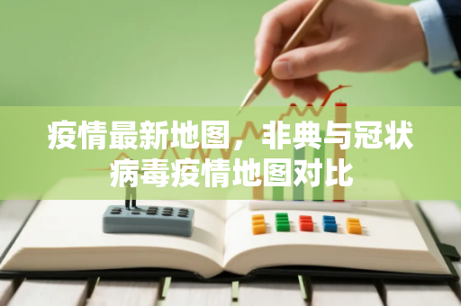 疫情最新地图，非典与冠状病毒疫情地图对比