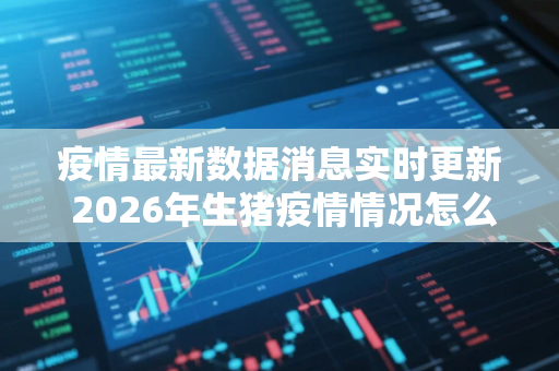 疫情最新数据消息实时更新 2026年生猪疫情情况怎么样