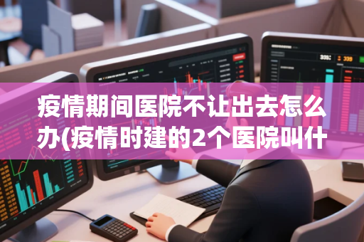 疫情期间医院不让出去怎么办(疫情时建的2个医院叫什么名字)