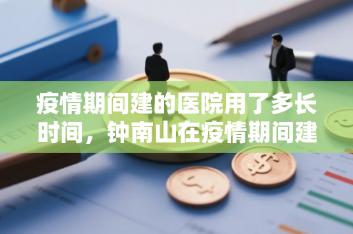 疫情期间建的医院用了多长时间，钟南山在疫情期间建立的医院叫什么
