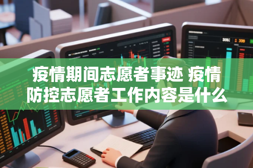 疫情期间志愿者事迹 疫情防控志愿者工作内容是什么