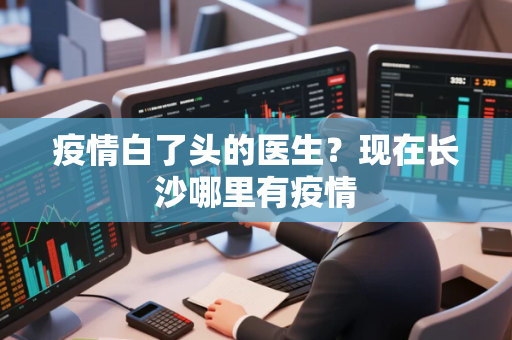 疫情白了头的医生？现在长沙哪里有疫情