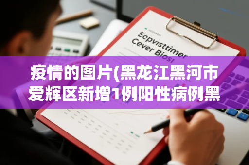 疫情的图片(黑龙江黑河市爱辉区新增1例阳性病例黑河市爱辉区疫情情况)